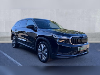 2024 - 1.5 TSI iV 204 SE L 5dr DSG