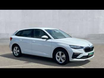 2024 - 1.0 TSI 116 SE 5dr