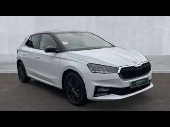 2023 - 1.0 TSI 110 Colour Edition 5dr