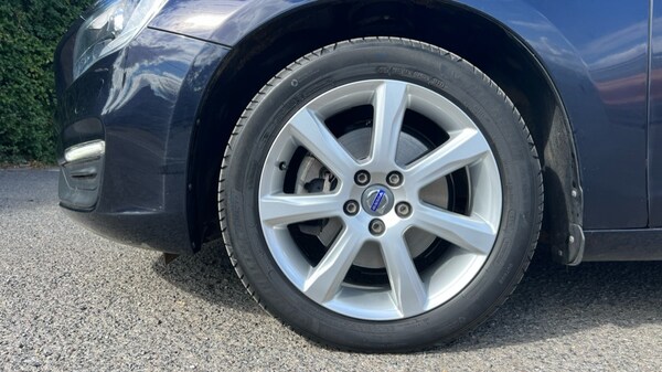 Used Volvo V60 2016 for sale - 76161533: Photo 17