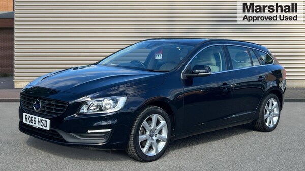 Used Volvo V60 2016 for sale - 76161533: Photo 7