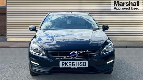 Used Volvo V60 2016 for sale - 76161533: Photo 8