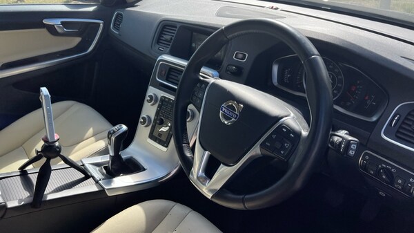 Used Volvo V60 2016 for sale - 76161533: Photo 9