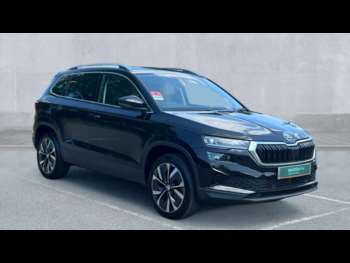 2024 - 1.0 TSI 116 SE L 5dr