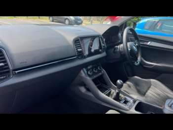 Used Skoda Karoq 2024 for sale - 74984460: Photo