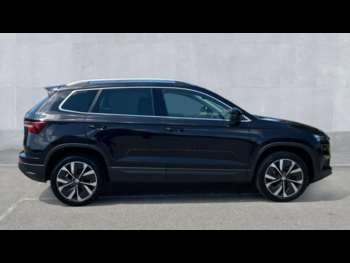 Used Skoda Karoq 2024 for sale - 74984460: Photo