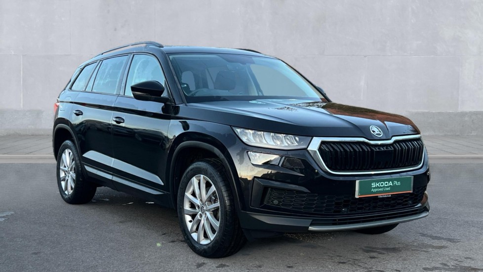 Used Skoda Kodiaq 2022 for sale - 76717396: Photo 1