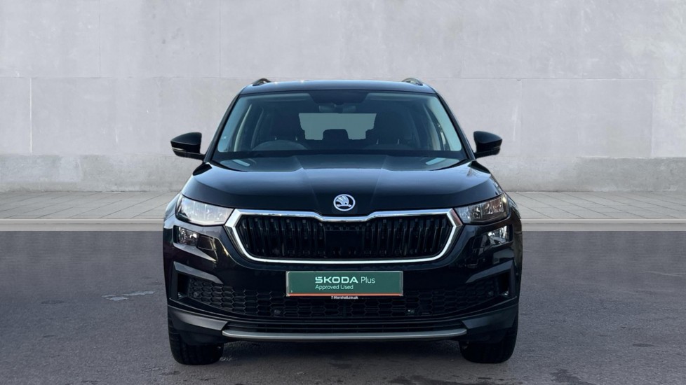 Used Skoda Kodiaq 2022 for sale - 76717396: Photo 10
