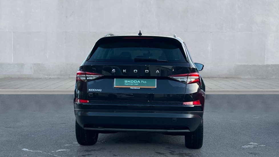 Used Skoda Kodiaq 2022 for sale - 76717396: Photo 11