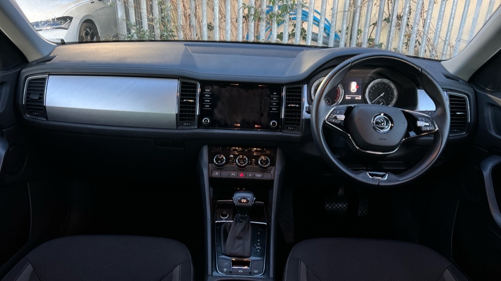 Used Skoda Kodiaq 2022 for sale - 76717396: Photo 12