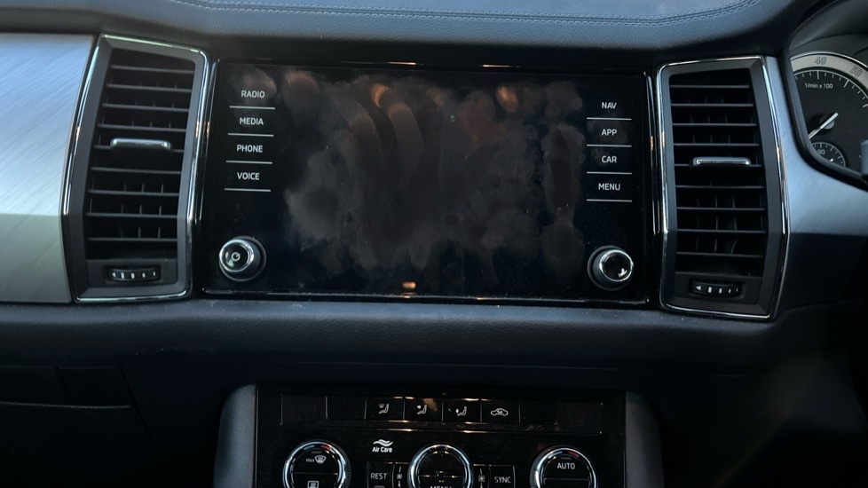 Used Skoda Kodiaq 2022 for sale - 76717396: Photo 13