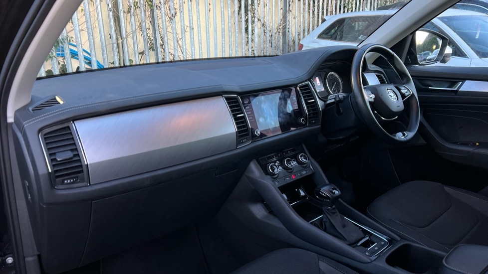 Used Skoda Kodiaq 2022 for sale - 76717396: Photo 2