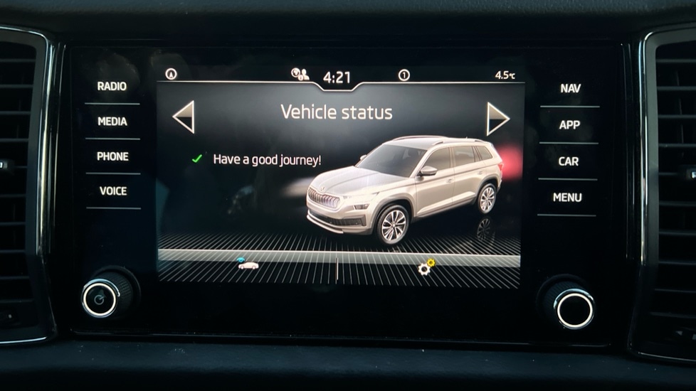 Used Skoda Kodiaq 2022 for sale - 76717396: Photo 22