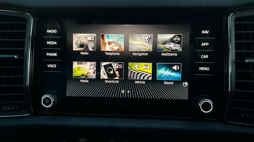 Used Skoda Kodiaq 2022 for sale - 76717396: Photo 23