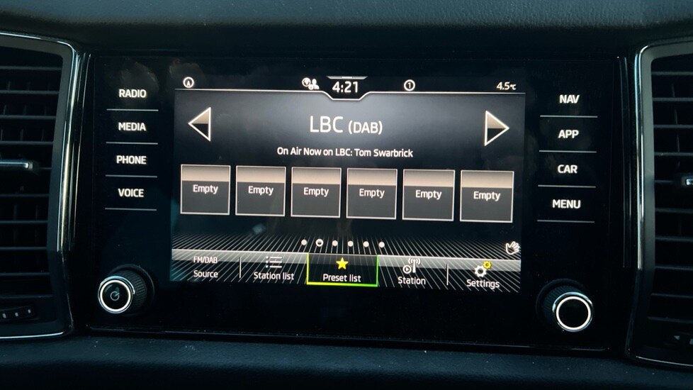 Used Skoda Kodiaq 2022 for sale - 76717396: Photo 24