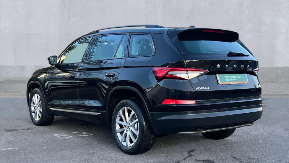 Used Skoda Kodiaq 2022 for sale - 76717396: Photo 3