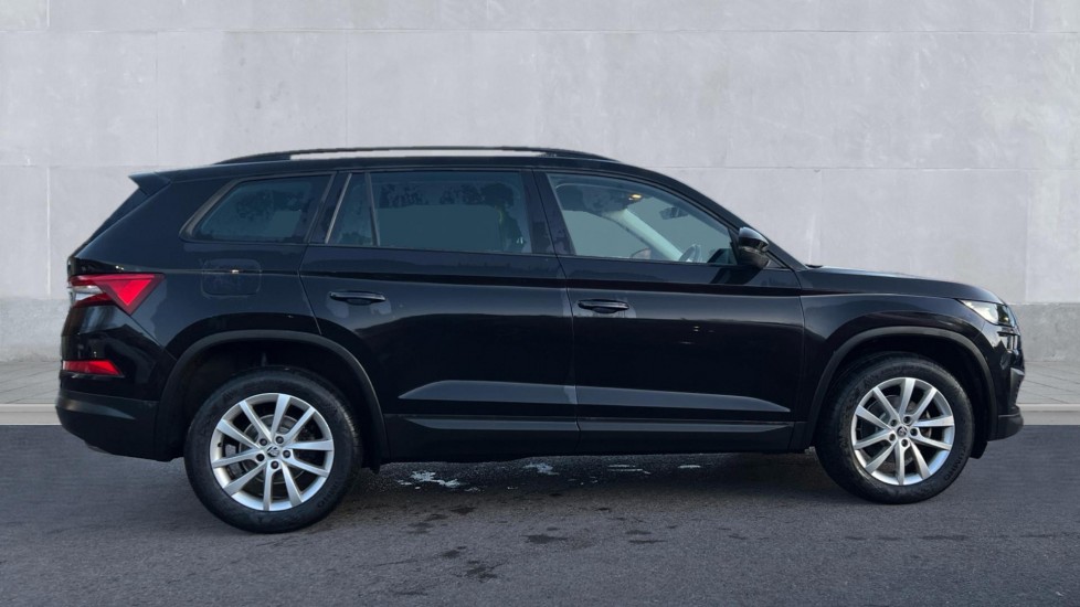 Used Skoda Kodiaq 2022 for sale - 76717396: Photo 4