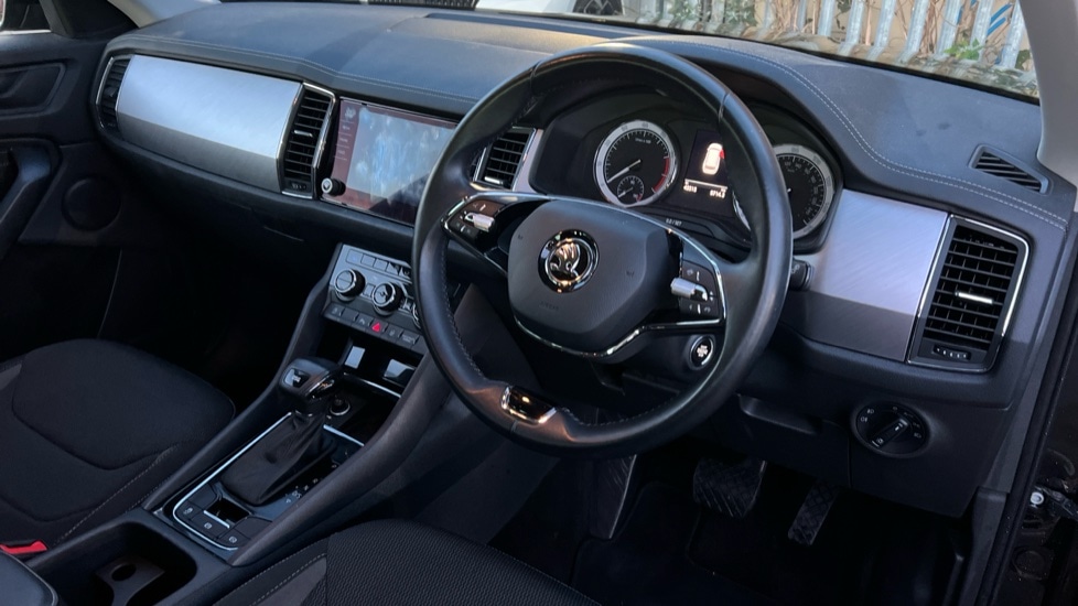 Used Skoda Kodiaq 2022 for sale - 76717396: Photo 6