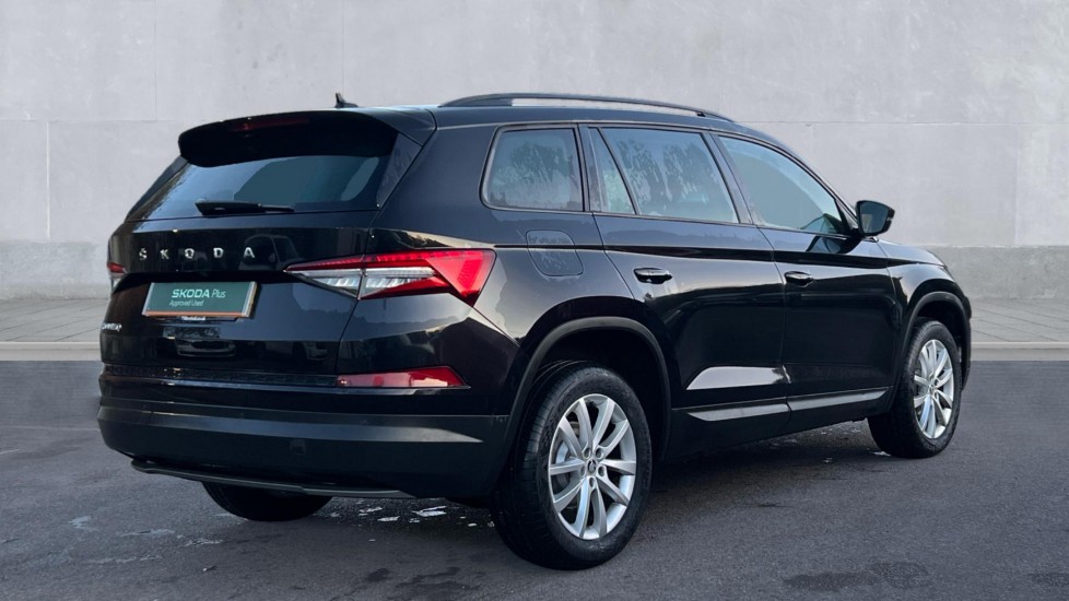 Used Skoda Kodiaq 2022 for sale - 76717396: Photo 8