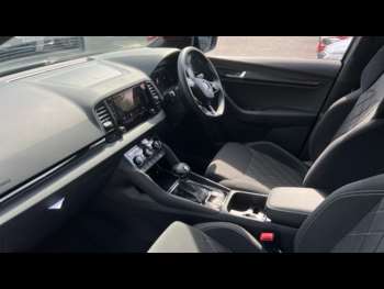 Used Skoda Karoq 2024 for sale - 74458588: Photo