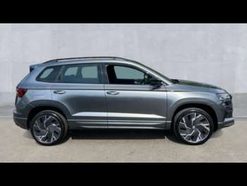 Used Skoda Karoq 2024 for sale - 74458588: Photo