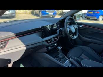 Used Skoda Scala 2025 for sale - 74317681: Photo