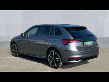 Used Skoda Scala 2025 for sale - 74317681: Photo