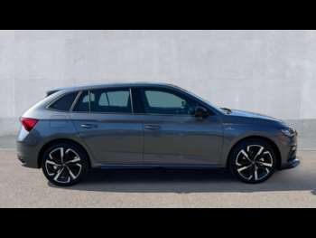 Used Skoda Scala 2025 for sale - 74317681: Photo
