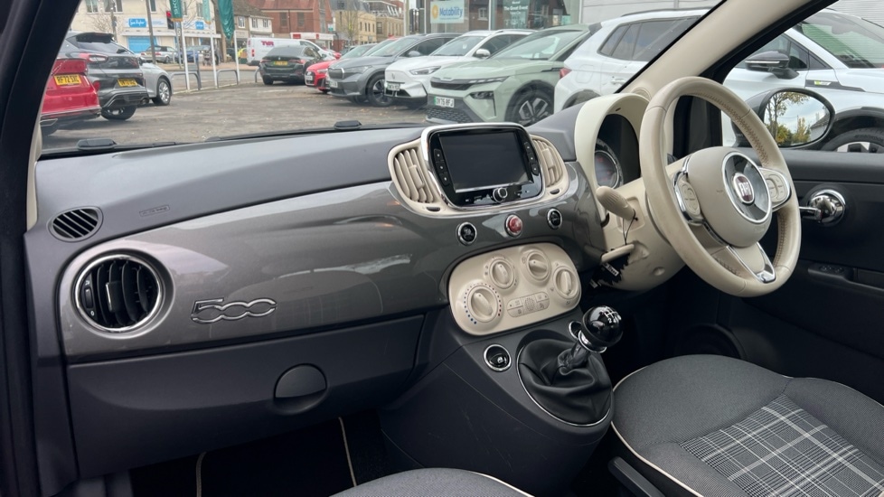 Used Fiat 500 2017 for sale - 76487471: Photo 10