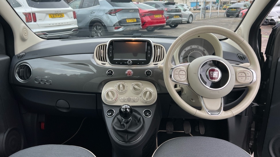 Used Fiat 500 2017 for sale - 76487471: Photo 11