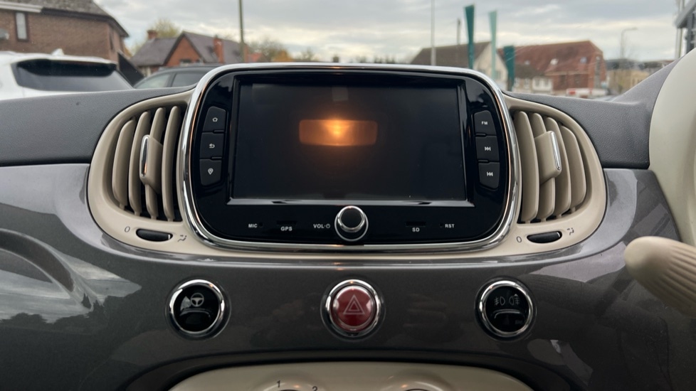 Used Fiat 500 2017 for sale - 76487471: Photo 12