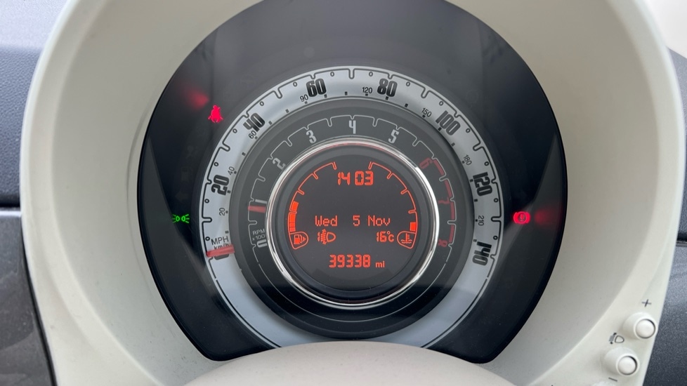 Used Fiat 500 2017 for sale - 76487471: Photo 13