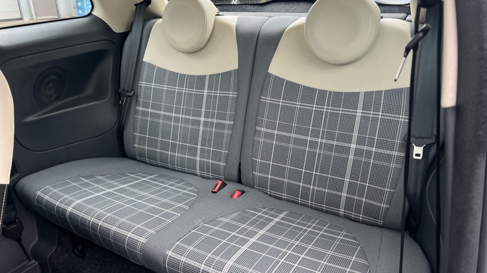 Used Fiat 500 2017 for sale - 76487471: Photo 14