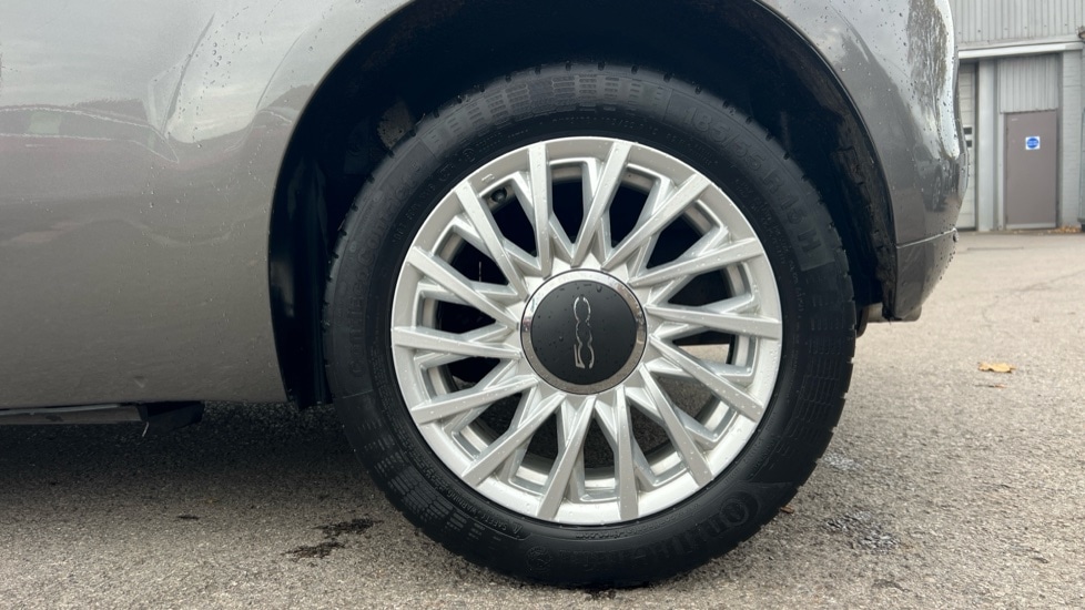 Used Fiat 500 2017 for sale - 76487471: Photo 18