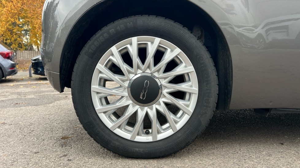 Used Fiat 500 2017 for sale - 76487471: Photo 19