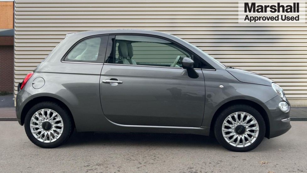 Used Fiat 500 2017 for sale - 76487471: Photo 2