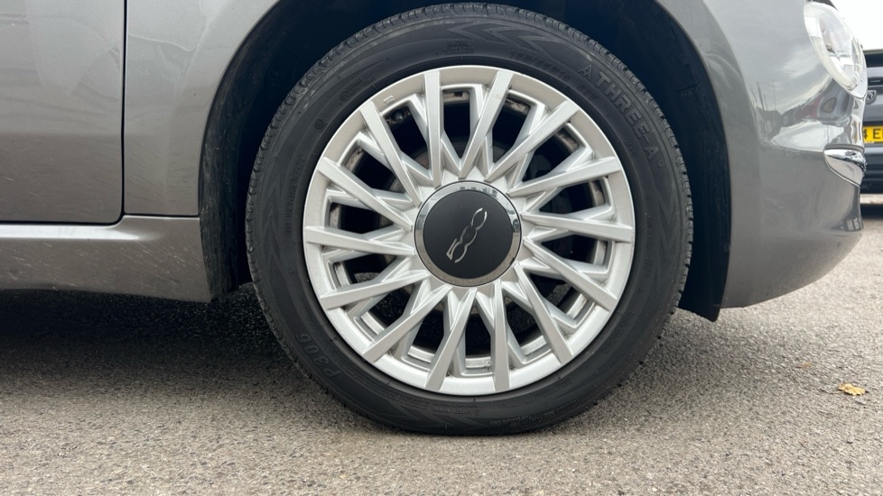 Used Fiat 500 2017 for sale - 76487471: Photo 20