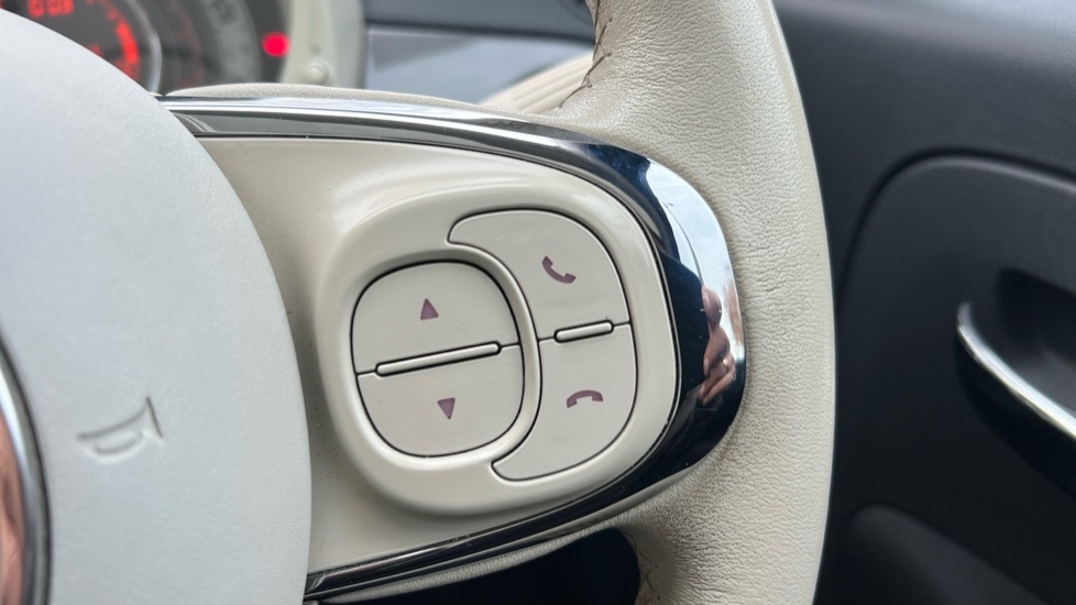 Used Fiat 500 2017 for sale - 76487471: Photo 21