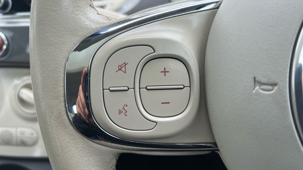 Used Fiat 500 2017 for sale - 76487471: Photo 22