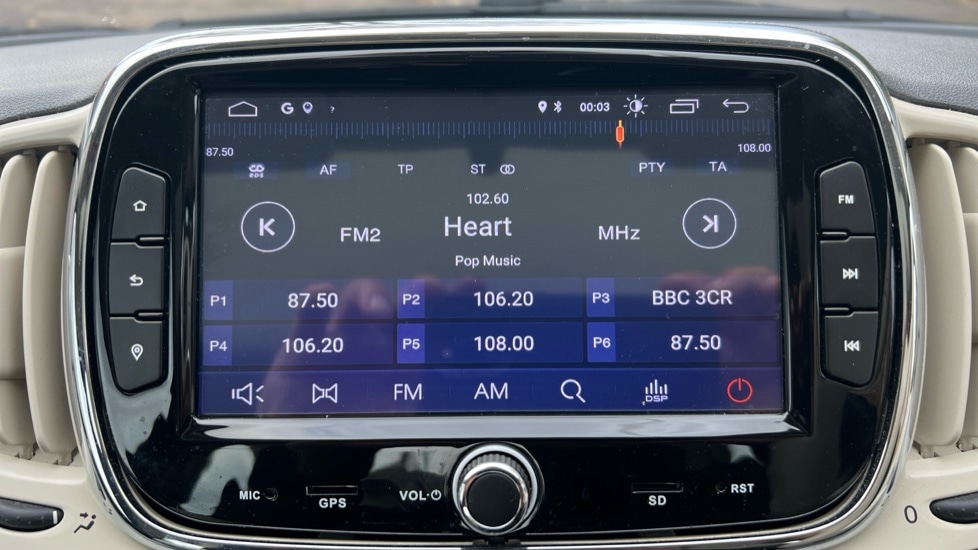 Used Fiat 500 2017 for sale - 76487471: Photo 23