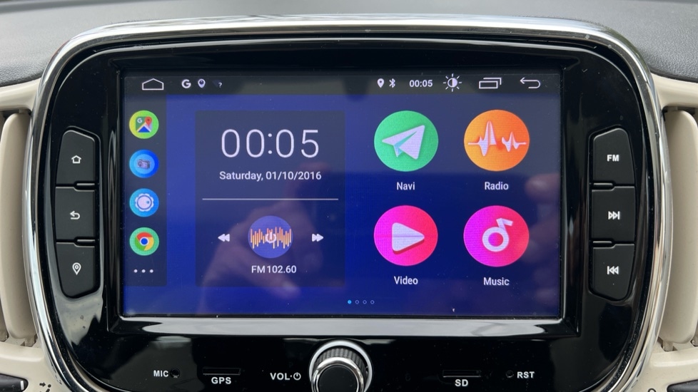 Used Fiat 500 2017 for sale - 76487471: Photo 24