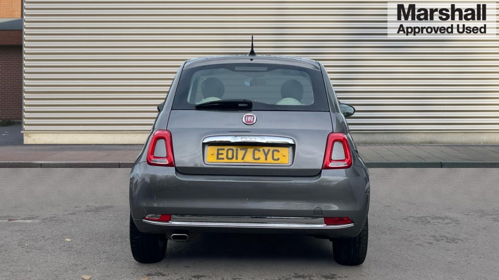 Used Fiat 500 2017 for sale - 76487471: Photo 4