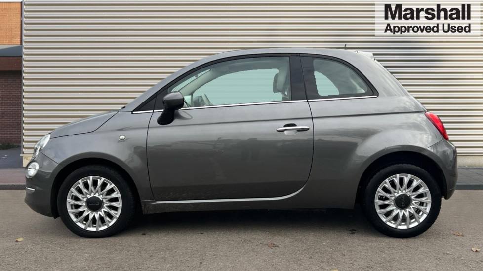 Used Fiat 500 2017 for sale - 76487471: Photo 6