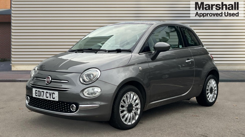 Used Fiat 500 2017 for sale - 76487471: Photo 7