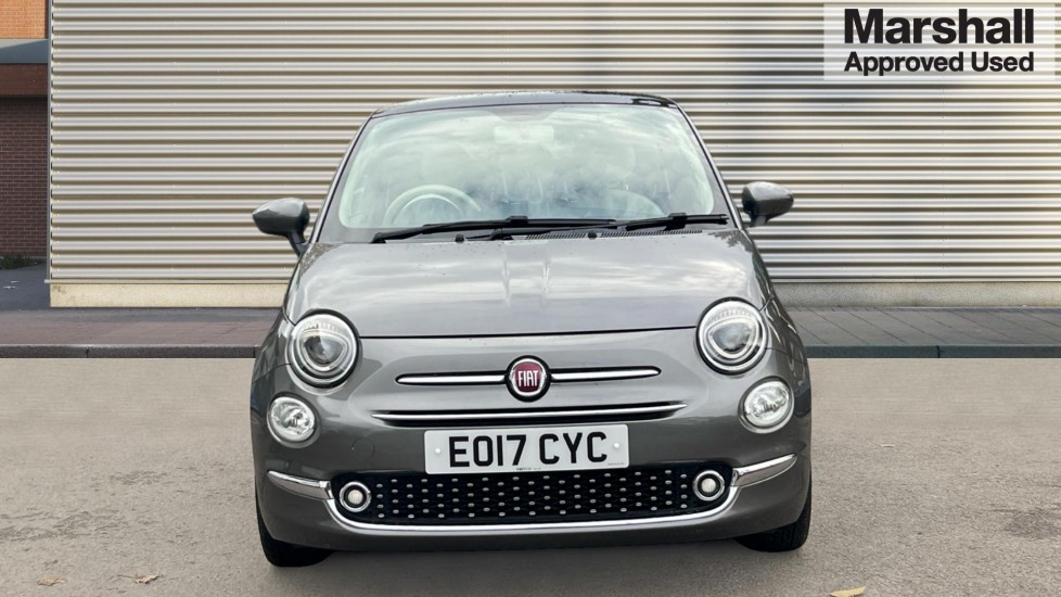 Used Fiat 500 2017 for sale - 76487471: Photo 8