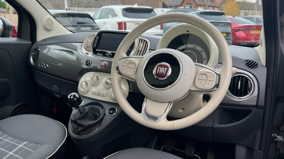 Used Fiat 500 2017 for sale - 76487471: Photo 9