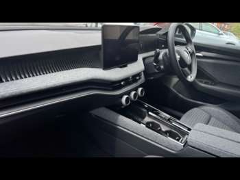 Used Skoda Superb 2024 for sale - 75439162: Photo