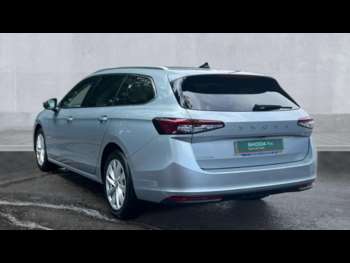 Used Skoda Superb 2024 for sale - 75439162: Photo
