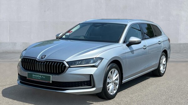 Used Skoda Superb 2024 for sale - 75439162: Photo 7