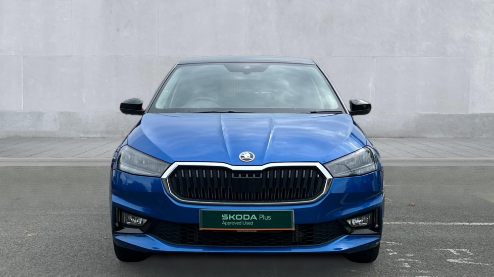 Used Skoda Fabia 2024 for sale - 76067127: Photo 10